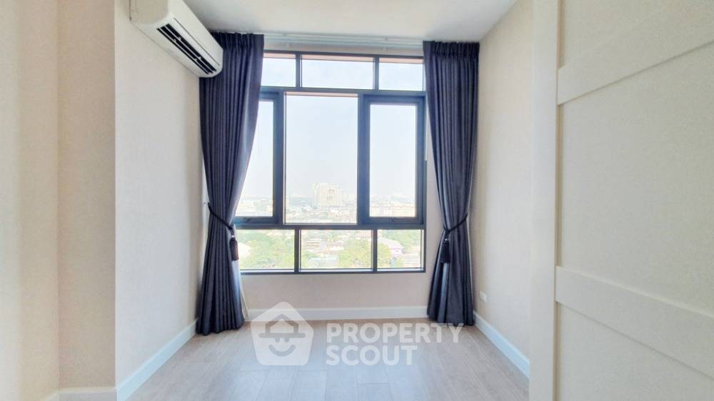 picture 1-BR Condo at Metro Sky Prachachuen near MRT Bang Son (ID 835140) - 5/14