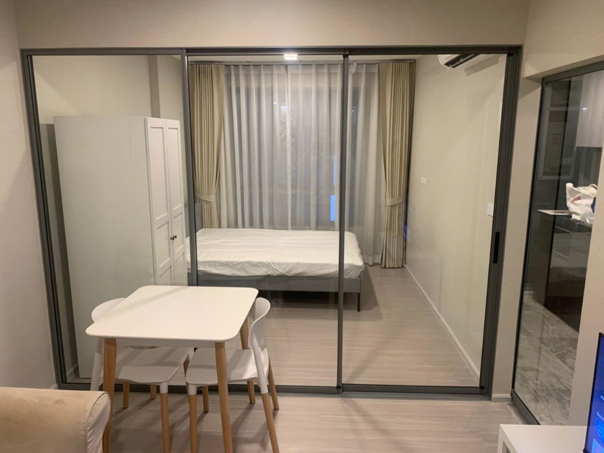 picture For Rent:  Quintara Phume Sukhumvit 39 Condo Near BTS at Line: @homefinder - 5/12