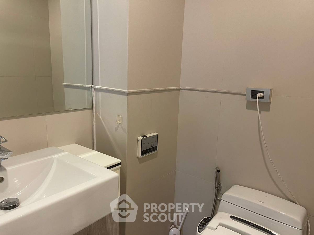 picture 1-BR Condo at The Crest Sukhumvit 24 near BTS Phrom Phong (ID 1221845) - 13/13