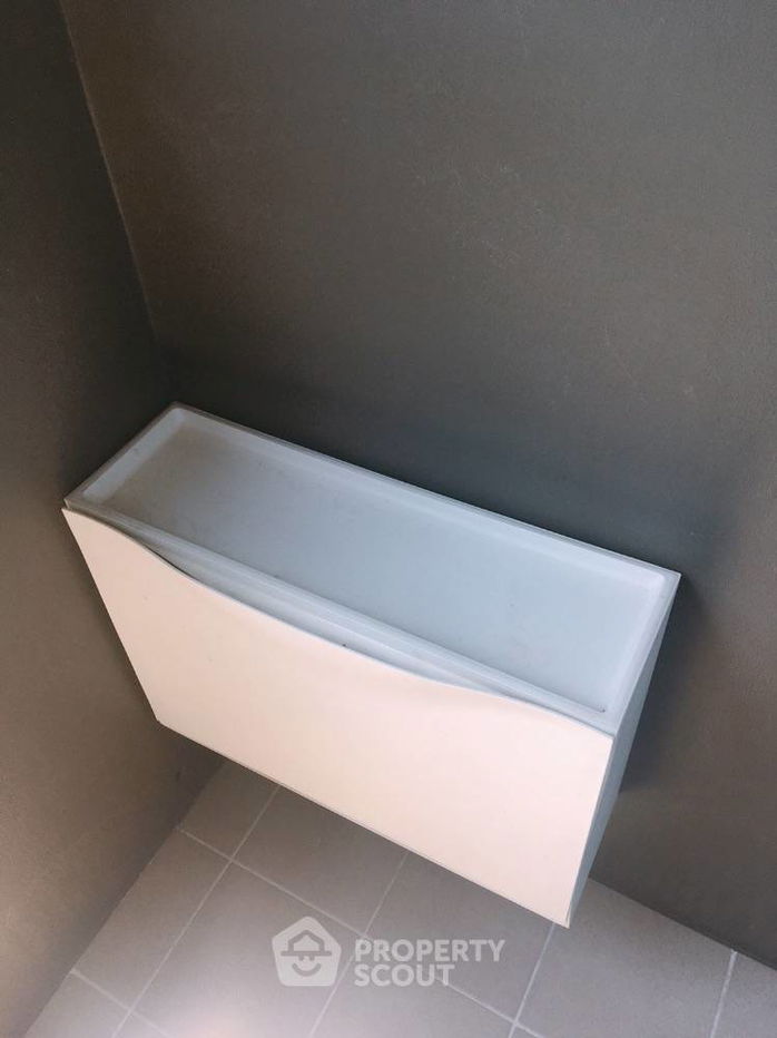 รูป คอนโด สตูดิโอ ที่ แอสปาย วุฒากาศ ใน บางขุนเทียน (ID 809033) - รูปที่ 16/22