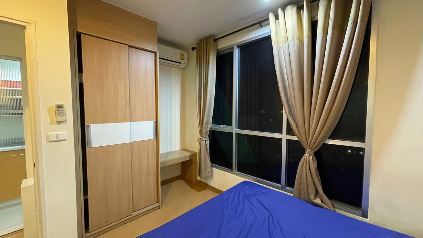 picture 🔺 For Rent Condo LIFE @ SUKHUMVIT 65 Building 1, Floor 12,1 bed room, Room size 30 sqm - 8/8