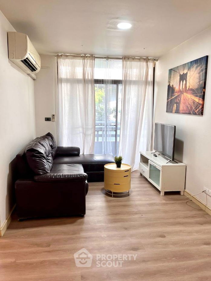 picture 2-BR Condo at Ratchayothin Place Condominium near BTS Ratchayothin (ID 1506355) - 2/23