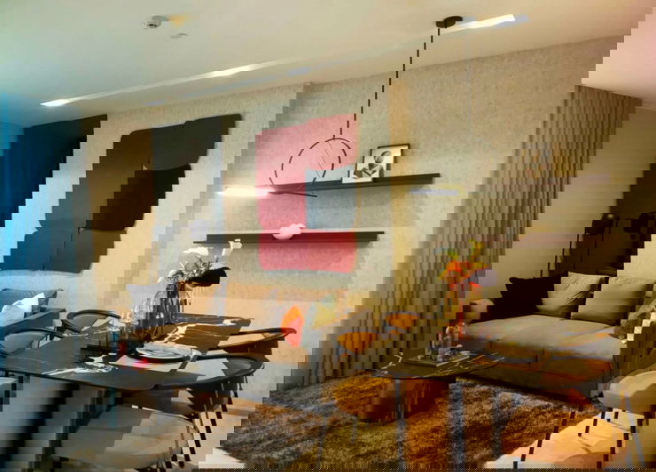 picture #Z3902💥 291268 🔥 Condo for Rent: The Room Sukhumvit 38 - 7/10