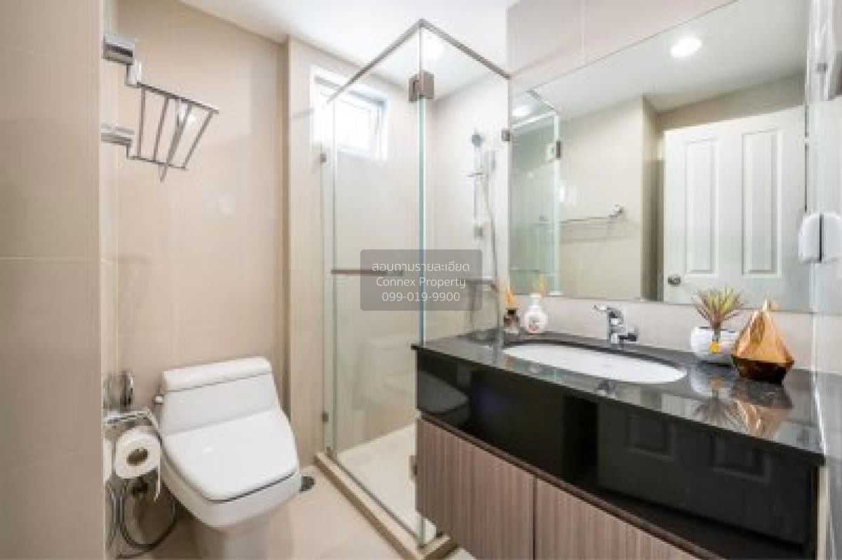 รูป เช่าคอนโด เบลล์ แกรนด์ พระราม 9 MRT-พระราม 9 ห้วยขวาง เขต ห้วยขวาง กรุงเทพ CX-140165 ✅ ทักไลน์ @connexproperty ตอบทันที ทีมงานมืออาชีพ ✅ - รูปที่ 3/12