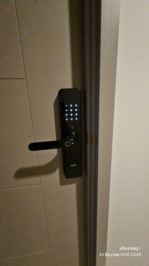 รูป ดีคอนโด ไฮด์อเวย์ - รังสิต ให้เช่า - รูปที่ 11/23