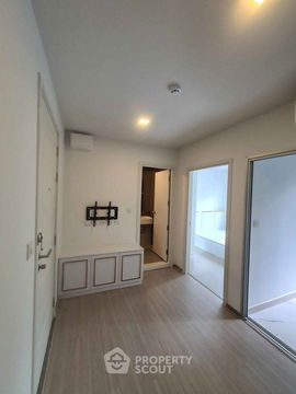 1-BR Condo at The Tree Ladprao in Lat Phrao (ID 675299)