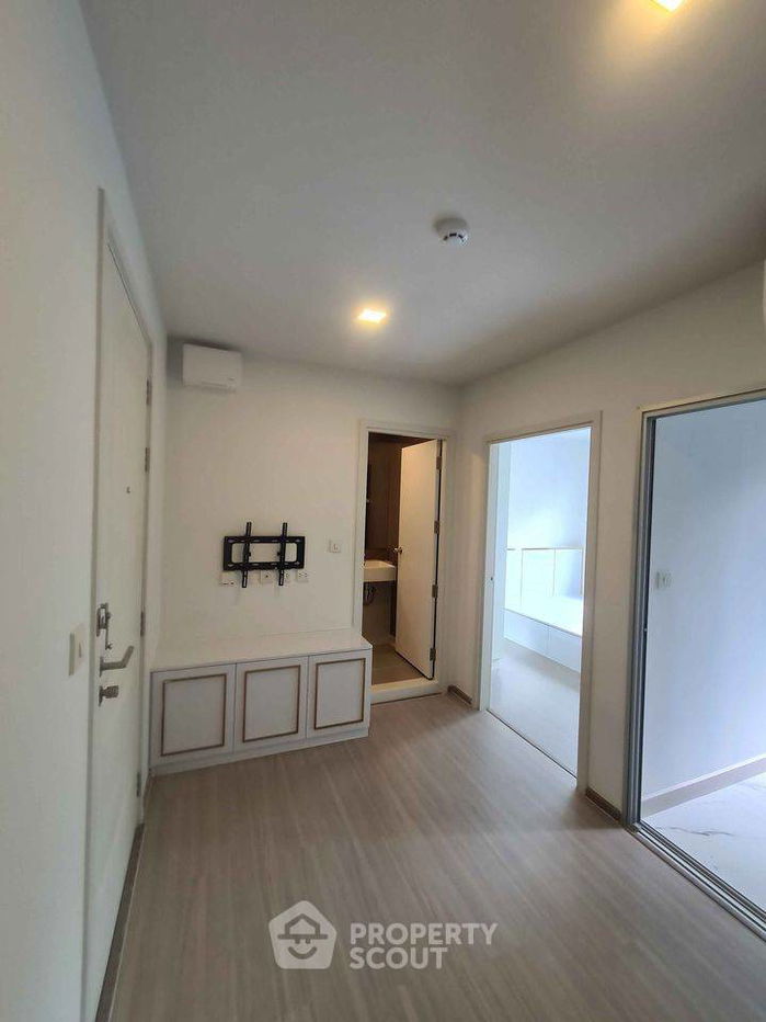 รูป คอนโด 1-ห้องนอน ที่ เดอะ ทรี ลาดพร้าว ใน ลาดพร้าว (ID 675299) - รูปที่ 1/6