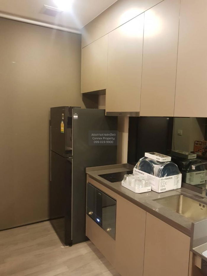 รูป 🔥🔥🔥 เช่าคอนโด  เดอะ รูม สุขุมวิท 69 BTS-พระโขนง พระโขนง เขต วัฒนา กรุงเทพ CX-23669 ✅ ทักไลน์ @connexproperty ตอบทันที ทีมงานมืออาชีพ ✅ 🔥🔥🔥 - รูปที่ 8/12