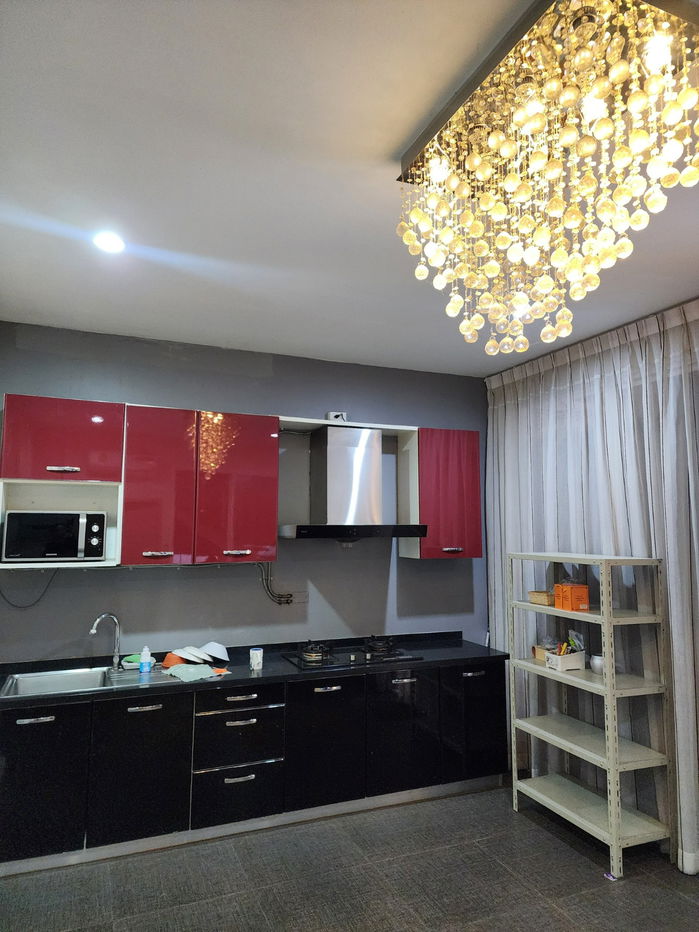 รูป HR3129ให้เช่าบ้านเดี่ยว/โฮมออฟฟิศ 3 ชั้นสุดหรู – เพียง 500 ม. จาก MRT คู้บอน เหมาะอยู่อาศัยหรือทำโฮมออฟฟิศ - รูปที่ 2/31