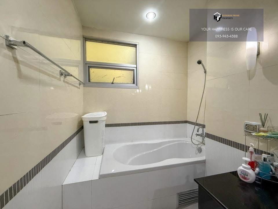 picture Baan Klang Krung Siam-Pathumwan | 🚝Near BTS Ratchathewi #2025123013624 - 10/12