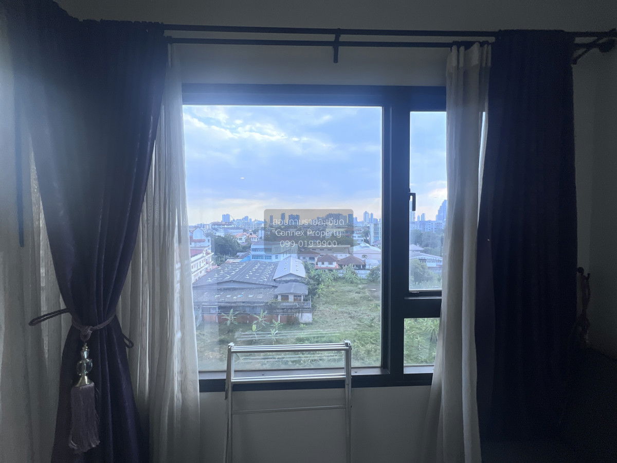 รูป เช่าคอนโด  คอนโดเลต พิกเซล สาทร MRT-คลองเตย ช่องนนทรี เขต ยานนาวา กรุงเทพ CX-85808 ✅ ทักไลน์ @connexproperty ตอบทันที ทีมงานมืออาชีพ ✅ - รูปที่ 8/8