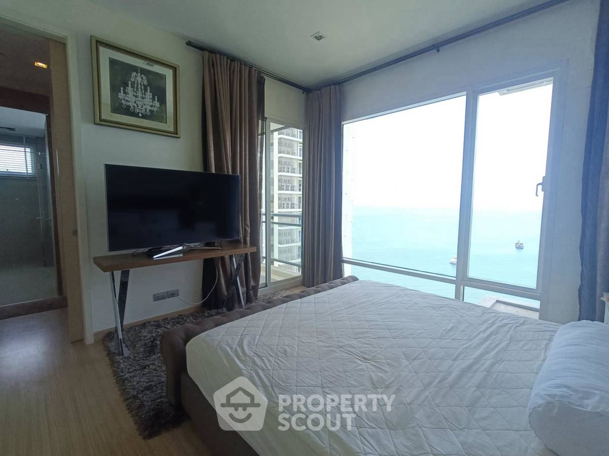 รูป คอนโด 2-ห้องนอน ที่ รีเฟล็คชั่น จอมเทียน บีช พัทยา ใกล้ เมืองพัทยา (ID 2264856) - รูปที่ 14/20