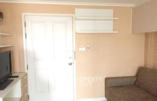 picture 1-BR Condo at Lumpini Park Pinklao near MRT Bang Yi Khan (ID 641785) - 4/10