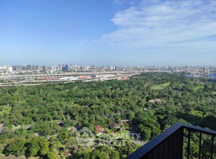 picture 2-BR Condo at The Line Jatujak - Mochit near BTS Mo Chit (ID 2513636) - 5/6