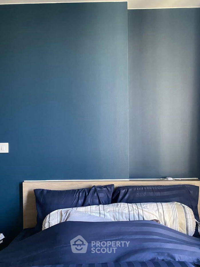 picture 1-BR Condo at Chambers On-Nut Station near BTS On Nut (ID 2513606) - 4/5