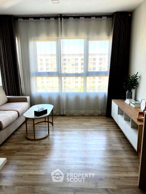 Condos for sale The Bright Rama 2 : 1-BR Condo at Ease 2 Rama 2 in Bang Bon Tai (ID 1437148)