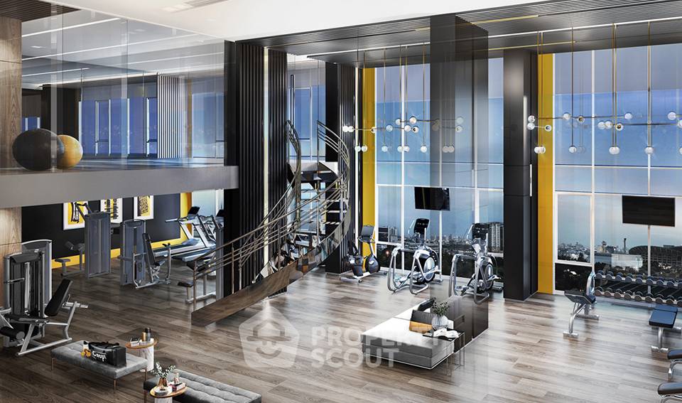 รูป คอนโด สตูดิโอ ที่ ศุภาลัย เวอเรนด้า รามคำแหง ใกล้ รามคำแหง (ID 811104) - รูปที่ 3/5