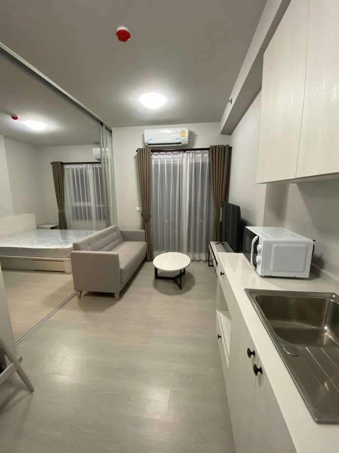 รูป 🍀 ให้เช่า แชปเตอร์ วัน ชายน์ บางโพ 🍀 สนใจแอดไลน์ @zcondo (มี@นำหน้า) 🔥  Z4999 - รูปที่ 1/14