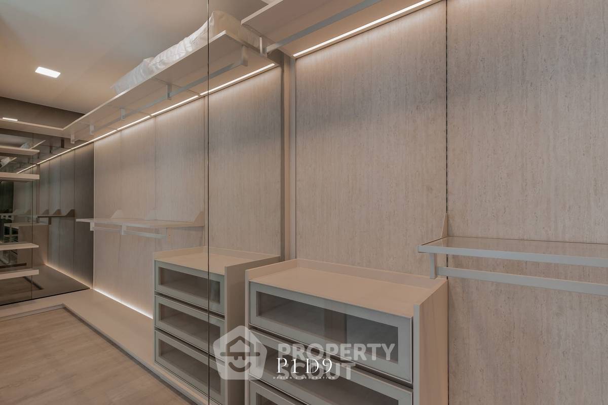 รูป บ้าน 4-ห้องนอน ที่ วีเว่ กรุงเทพกรีฑา ใกล้ กรุงเทพกรีฑา (ID 2514144) - รูปที่ 20/30