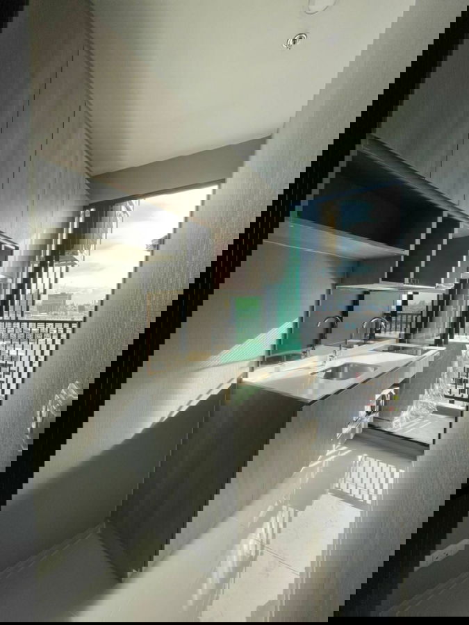 รูป 🏢 ให้เช่าคอนโด : Knightsbridge Collage Ramkhamhaeng (ไนท์บริดจ์ คอลลาจ รามคำแหง) รหัสทรัพย์ | 📌LNP-C11292 - รูปที่ 10/20