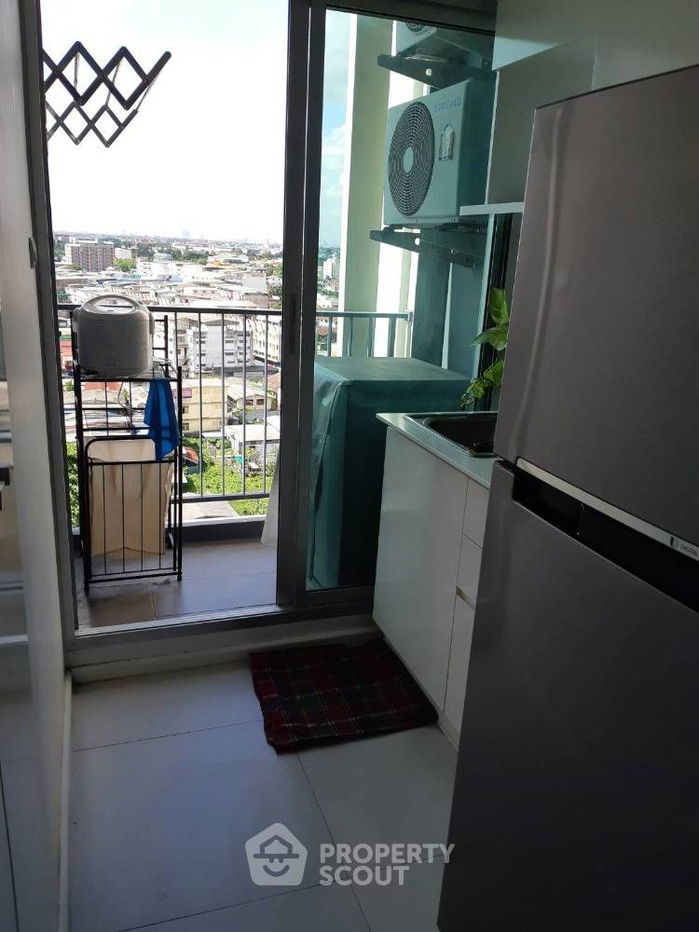 picture 1-BR Condo at The Prodigy MRT Bangkhae near MRT Phasi Charoen (ID 1211530) - 14/14