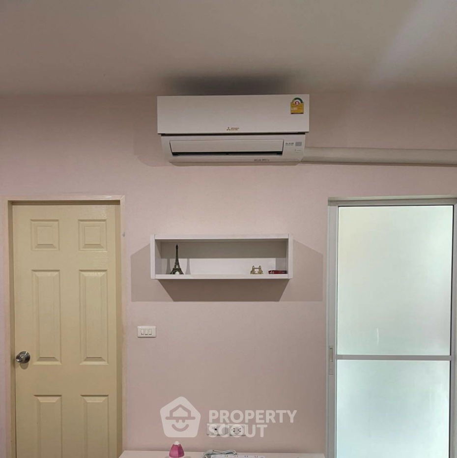 รูป คอนโด 1-ห้องนอน ที่ ไลฟ์ แอท บีทีเอส ท่าพระ ใกล้ BTS ตลาดพลู (ID 631488) - รูปที่ 1/9