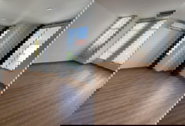 รูป ให้เช่า ทาวน์โฮม 4 ชั้น โครงการ บ้านกลางเมือง บริติชทาวน์ ศรีนครินทร์ / ซอยศรีด่าน 24 / ริมถนนศรีนครินทร์ / ใกล้แม็คโคร ศรีนครินทร์ / จดบริษัทได้ - รูปที่ 12/12