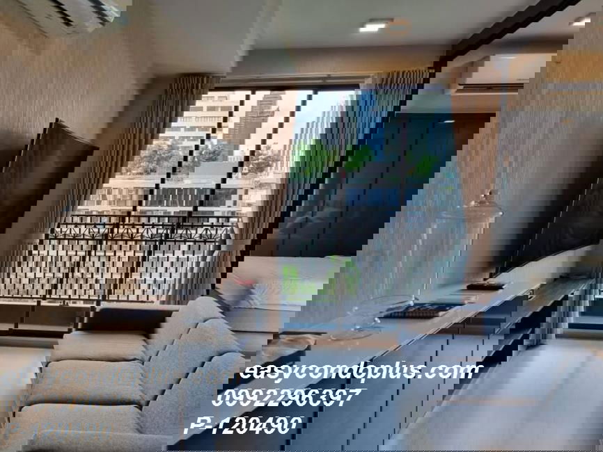 รูป P-120490 ให้เช่า คอนโด เวนิโอ สุขุมวิท 10 แขวงคลองเตย เขตคลองเตย กรุงเทพมหานคร พร้อมอยู่ ราคาถูก Line Id: @easycondoplus 099-229-6397 - รูปที่ 4/15