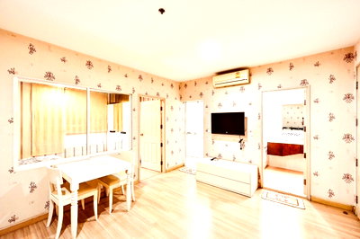 เช่าคอนโด BTS เซนต์หลุยส์ : ห้ามพลาด🔥🔥ปล่อยเช่า คอนโดทำเลดี ราคาพิเศษ โครงการ ไลฟ์ แอท สาทร 10 MD-25022632