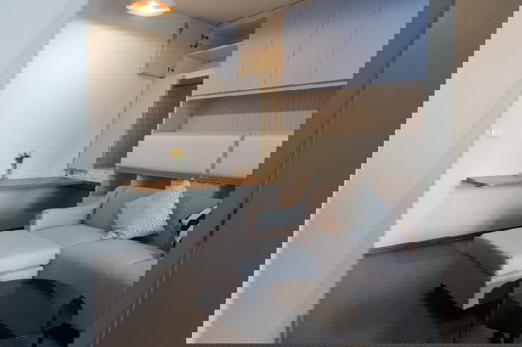 รูป ห้ามพลาด🔥🔥ปล่อยเช่า คอนโดทำเลดี ราคาพิเศษ โครงการ ไอดีโอ พหล จตุจักร MD-25082945 - รูปที่ 6/14