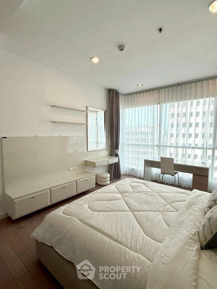 รูป คอนโด 1-ห้องนอน ที่ ดิ แอดเดรส ชิดลม ใกล้ BTS ชิดลม (ID 2511819) - รูปที่ 7/12