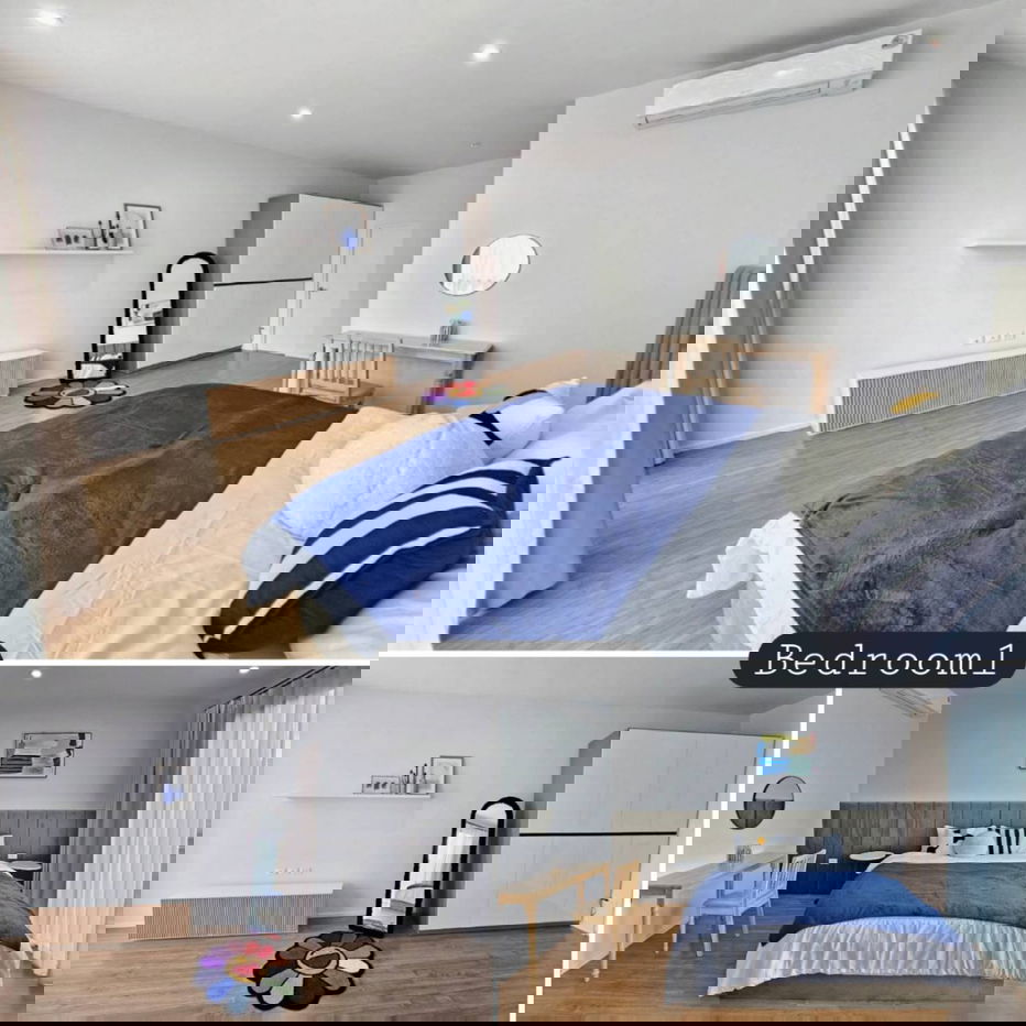 รูป 🍀 ให้เช่า บ้านกลางเมือง พระราม 9 - กรุงเทพกรีฑา 🍀 สนใจแอดไลน์ @zcondo (มี@นำหน้า) 🔥  Z4995 - รูปที่ 8/19