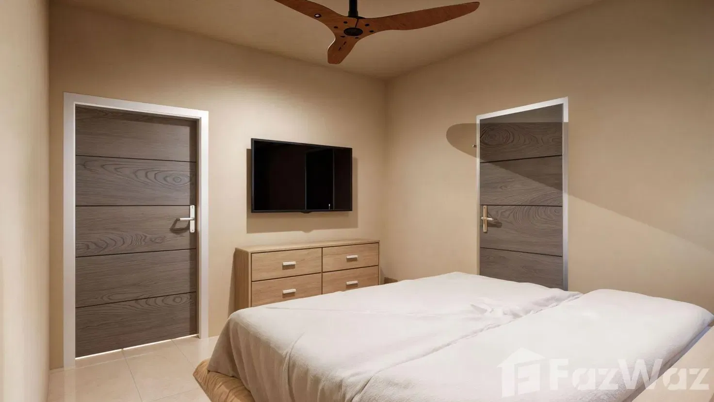 รูป ขาย วิลล่า 4 ห้องนอน ในโครงการ อาร์กามัน เรสซิเดนซ์ 5951284 - รูปที่ 26/28