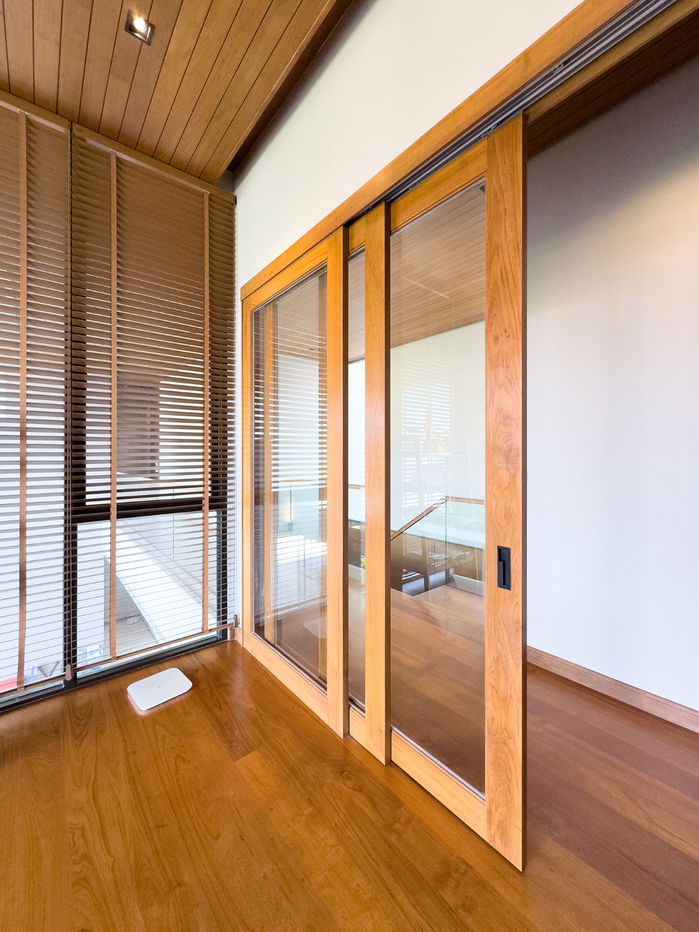 รูป เจ้าของขายเอง! บ้านเดี่ยวหรู รีโนเวทใหม่สไตล์โมเดิร์น พร้อมรายได้ค่าเช่า 210,000 บ./เดือน ขายบ้าน เอเวอร์กรีน วิลล์ บางนา–ตราด 56 (Evergreen Ville) - รูปที่ 26/41