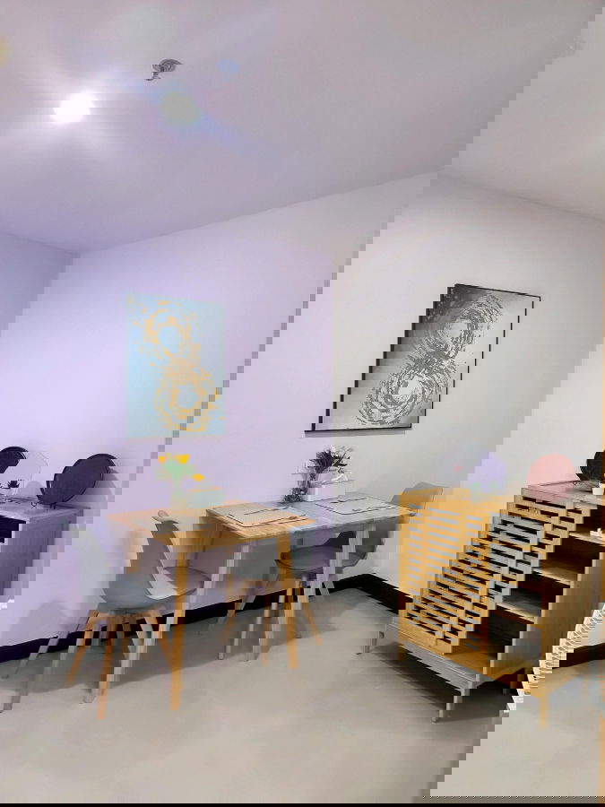 รูป 🏢 ขายคอนโด : Metro Park Sathorn (เมโทร พาร์ค สาทร )   รหัสทรัพย์ | 📌LNP-C11277  - รูปที่ 4/16