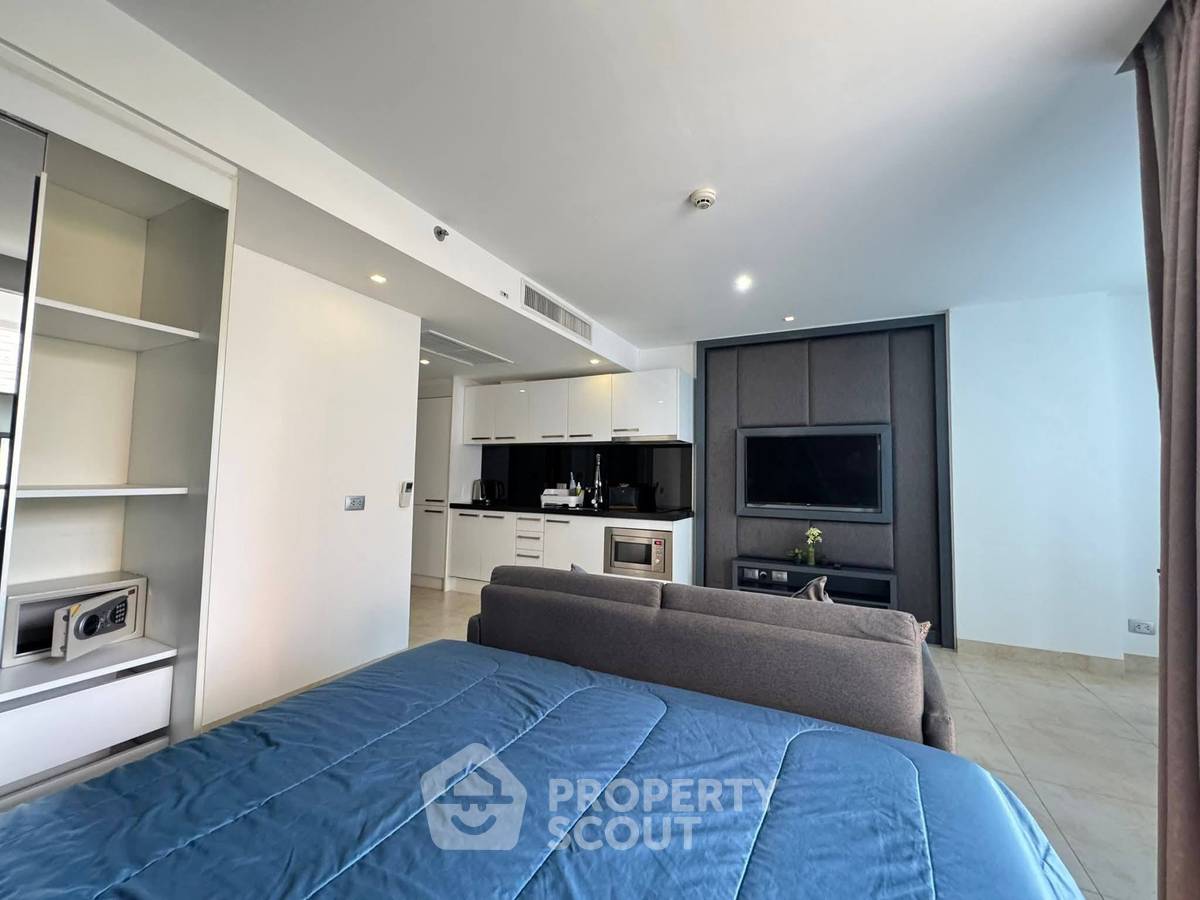 picture 2-BR Condo at Centara Avenue Residence close to Pattaya South (ID 2514015) - 7/9