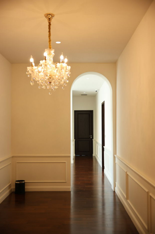 รูป HR3124LUXURY LISTING] Perfect Masterpiece Krungthep Kreetha ที่สุดของคฤหาสน์หรู บนทำเลศักยภาพแห่งการใช้ชีวิต | พร้อมเข้าอยู่ทันที - รูปที่ 39/68