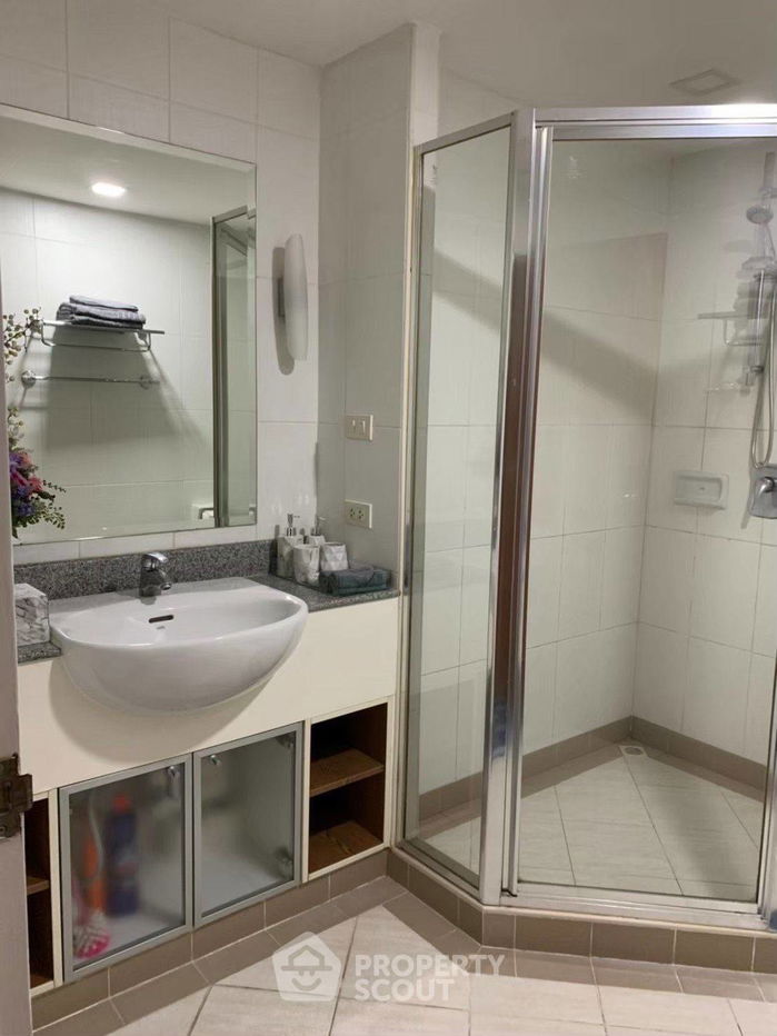 รูป คอนโด 1-ห้องนอน ที่ บ้านสิริสุขุมวิท 13 คอนโดมิเนียม ใกล้ ARL มักกะสัน (ID 2511722) - รูปที่ 7/10