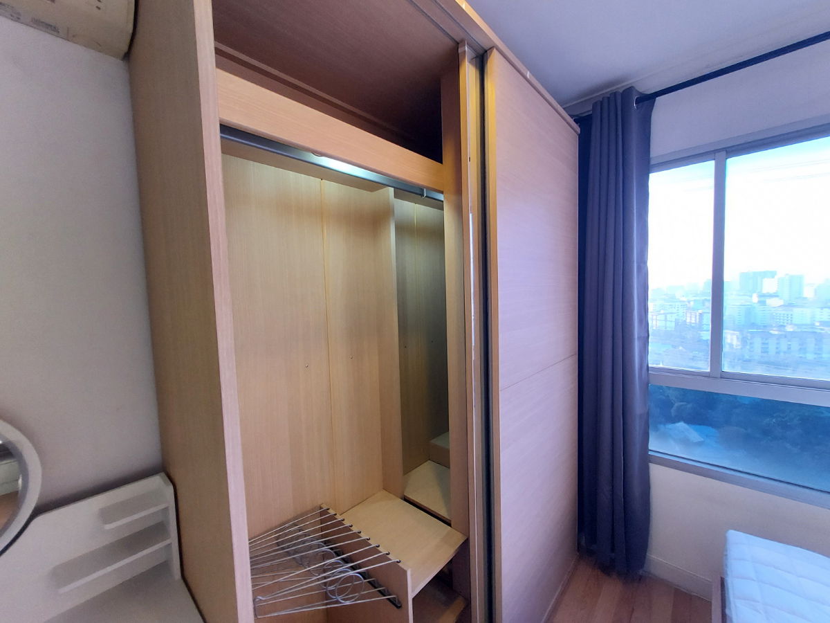 picture Lumpini Ville Prachachuen - Phongphet for rent - 13/22