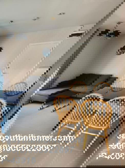 รูป P-43916 ให้เช่า คอนโด แอสไพร์ สุขุมวิท 48 Phra Khanong, Khlong Toei, Bangkok พร้อมอยู่ ราคาถูก Line Id @easythaihome 085-592-2897 - รูปที่ 21/32