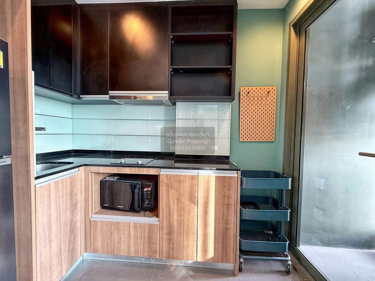 รูป เช่าคอนโด  วิช ซิกเนเจอร์ มิดทาวน์ สยาม BTS-ราชเทวี ถนนเพชรบุรี เขต ราชเทวี กรุงเทพ CX-140717 ✅ ทักไลน์ @connexproperty ตอบทันที ทีมงานมืออาชีพ ✅ - รูปที่ 4/10