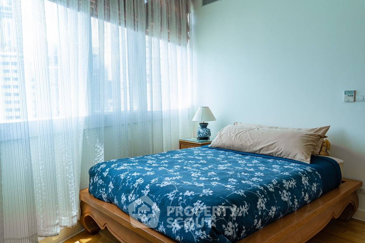 picture 3-BR Condo at Millennium Residence @ Sukhumvit Condominium near BTS Asok (ID 2512918) - 8/8