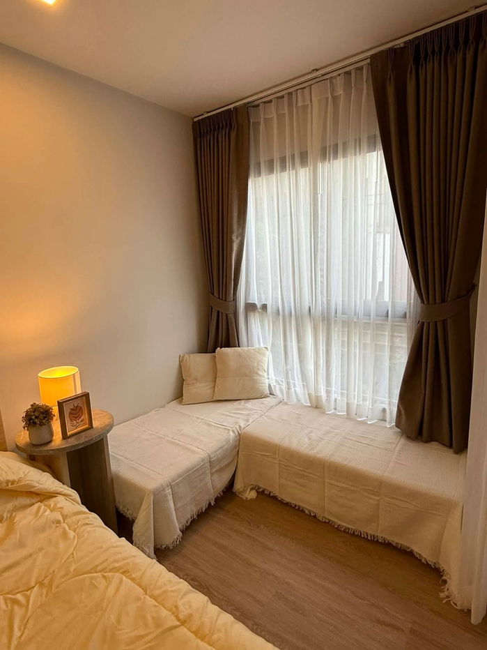 picture RS4435 For Rent: Quintara MHy’ZEN Phrom Phong Condo near BTS Phrom Phong - 4/9