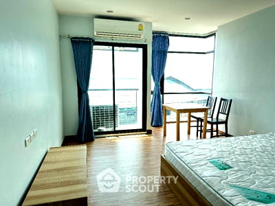 ขายคอนโด : คอนโด 1-ห้องนอน ที่ แบงค์คอก ฮอไรซอน พี 48 ใกล้ MRT เพชรเกษม 48 (ID 1411852)