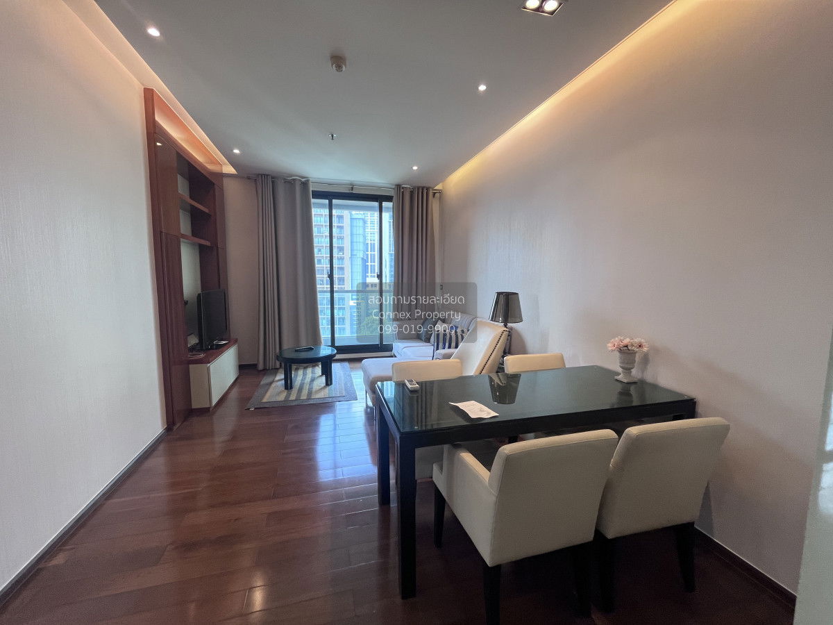 รูป 🔥🔥🔥 เช่าคอนโด  ดิ แอดเดรส สุขุมวิท 28 BTS-พร้อมพงษ์ คลองตัน เขต คลองเตย กรุงเทพ CX-20386 ✅ ทักไลน์ @connexproperty ตอบทันที ทีมงานมืออาชีพ ✅ 🔥🔥🔥 - รูปที่ 3/8