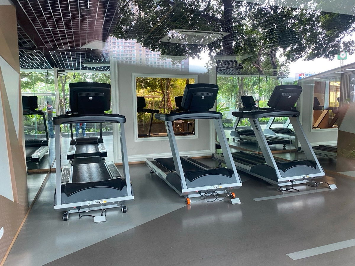 รูป 🏢 ให้เช่าคอนโด : Niche Pride Thonglor - Phetchaburi (นิช ไพรด์ ทองหล่อ - เพชรบุรี)   รหัสทรัพย์ | 📌LNP-C10807 - รูปที่ 10/13