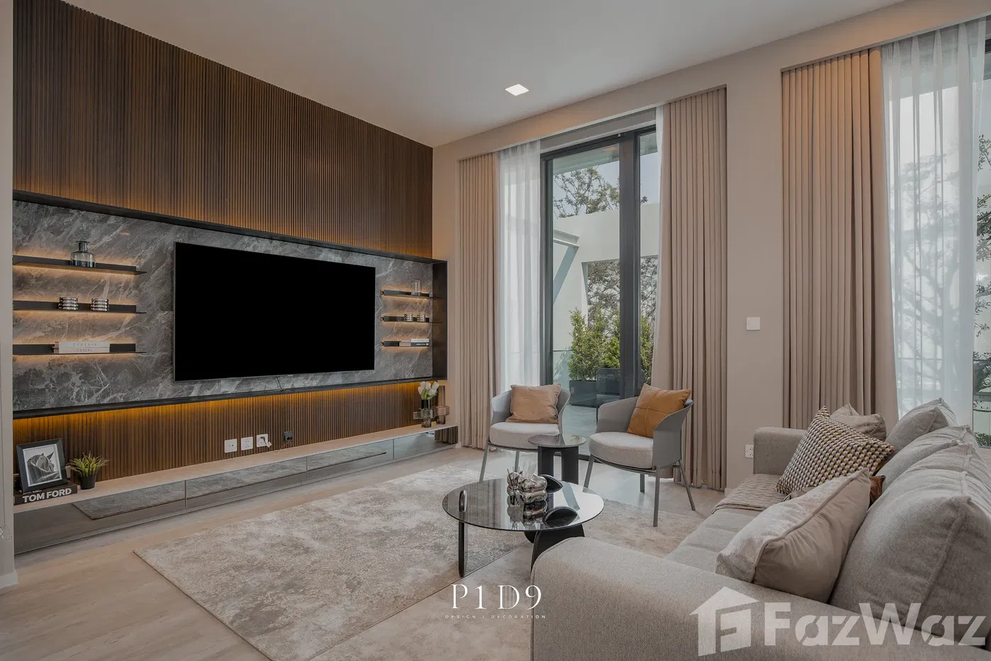 picture Luxury Modern House at VIVE 2 Krungthep Kreetha 5951069 - 23/26