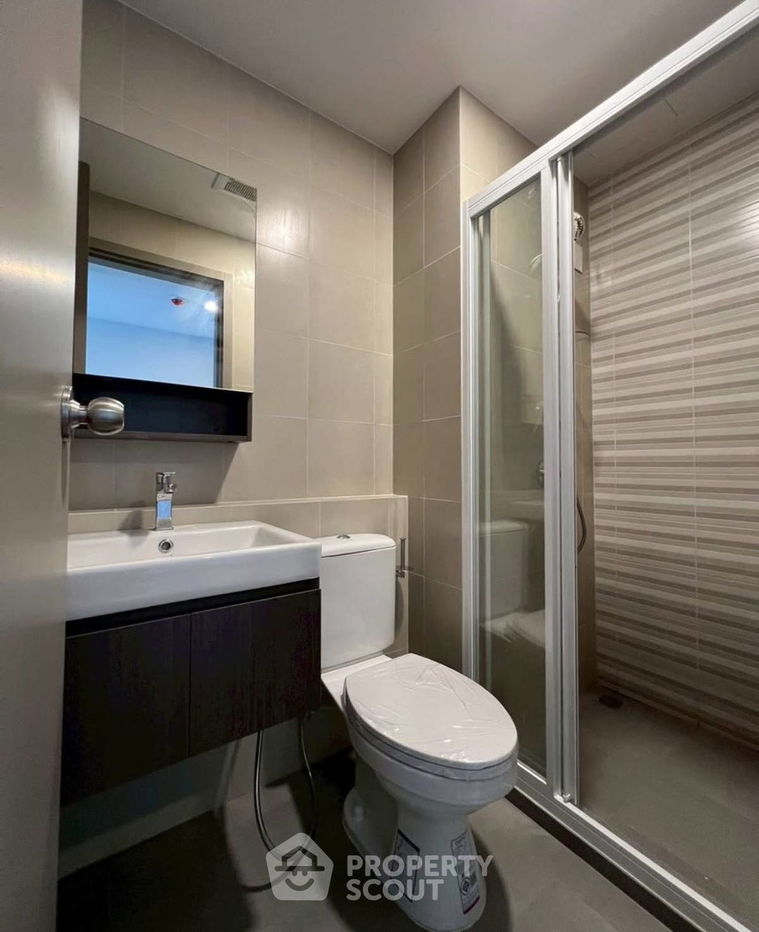 picture 1-BR Condo at Aspire Sukhumvit-Rama 4 near BTS Phra Khanong (ID 2513817) - 5/10