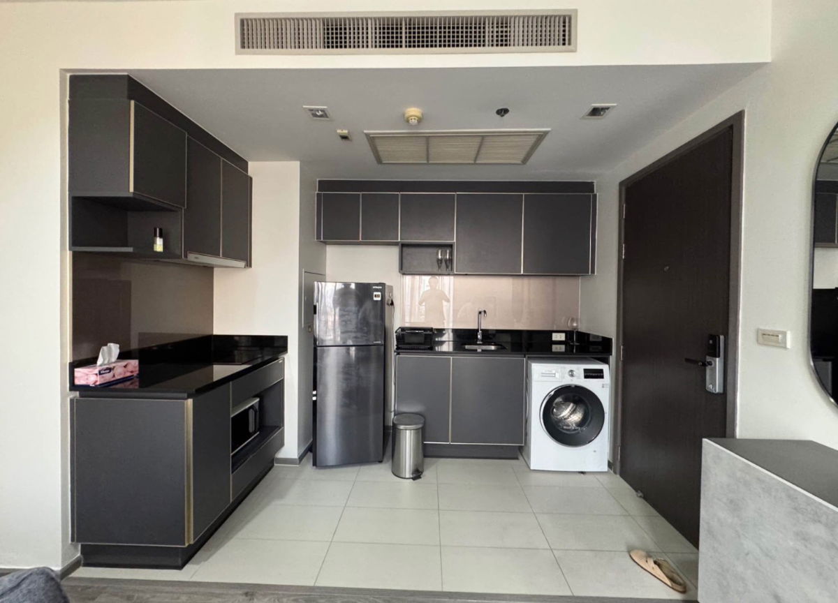 รูป #A124196 ✅ 30/12/68  ขายคอนโด Nye by Sansiri 📲📢สอบถาม ld line @condoboy - รูปที่ 5/13