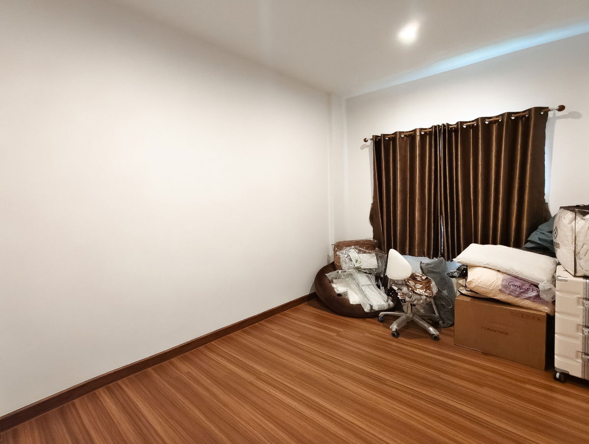 รูป ST0060 | ขาย ศุภาลัย เบลล่า เวสต์เกต บางใหญ่ 💰 เพียง 2.99 ล้านบาท - รูปที่ 19/26